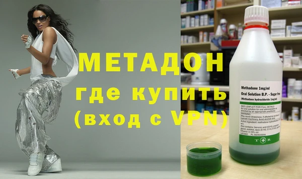 твердый Белоозёрский